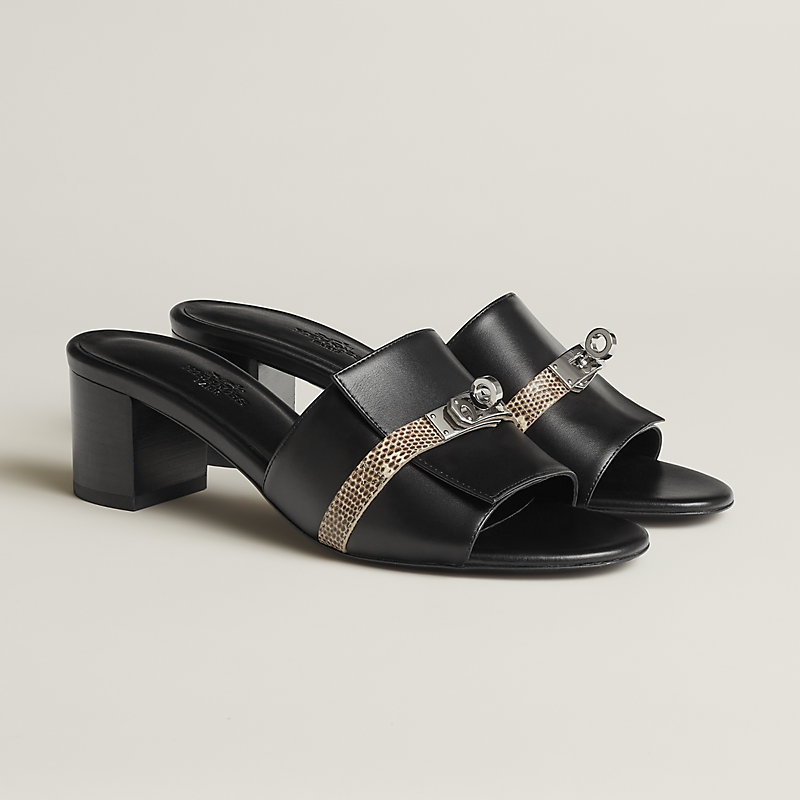 Gigi 50 sandal | Hermès Canada